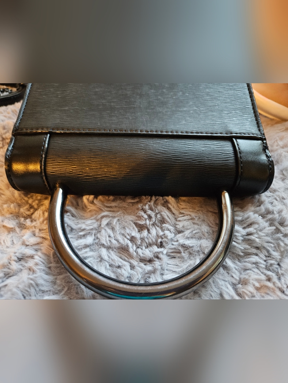 Aldo Snake Bag - Picture 10 of 12